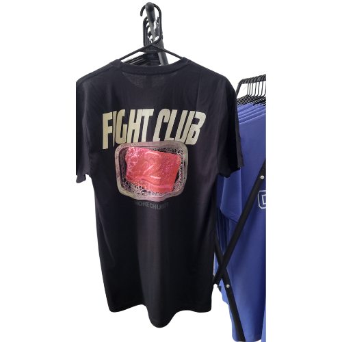 Fight Club 2 Shirt (2024)