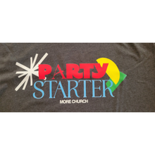 Load image into Gallery viewer, House Party Gray T shirt