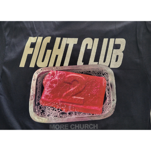 Fight Club 2 Shirt (2024)