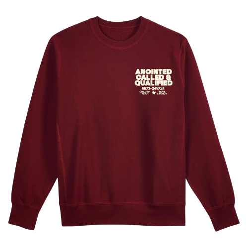 Tug of More 2024 Sweatshirt