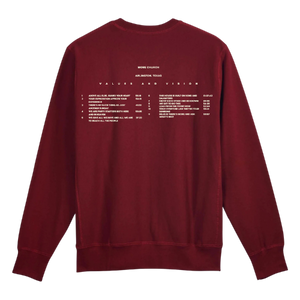 Tug of More 2024 Sweatshirt