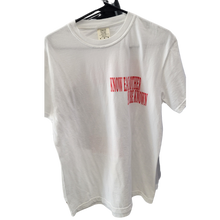 Load image into Gallery viewer, Know each other white short sleeve