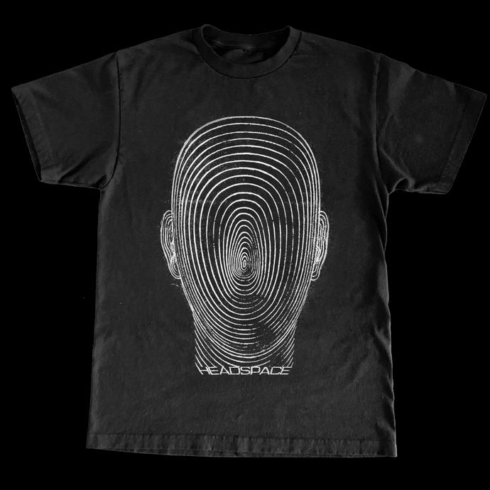 Black Head Space (Pre-Sale)