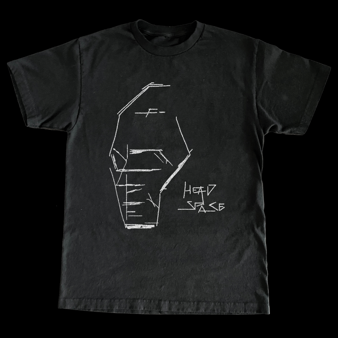 Black Chalk Head Space (Pre-Sale)