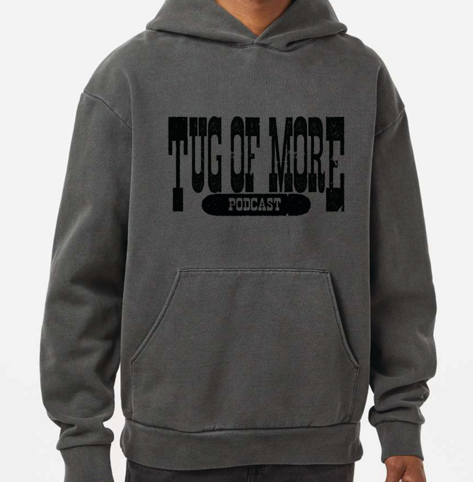 TOM Hoodie (Pre-Sale)